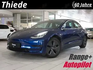 Tesla Model 3 Standard Range Plus NAVI/KAMERA/SH/PANO