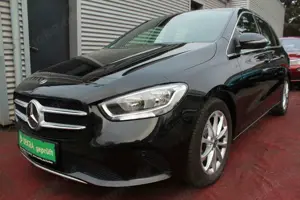 Mercedes-Benz B 180 PROGRESSIVE KLIMA NAVI PDC 17.ZOLL ALU