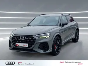 Audi RS Q3 TFSI MATRIX PANO Keramik S-Sitze BO 21"