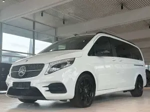 Mercedes-Benz V 250 d EDITION/LANG/*AMG-LINE*AHK* Bild 3