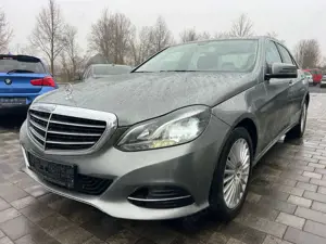 Mercedes-Benz E 200 E 200 CGI BlueEfficiency (212.034) 2.Hand Navi LED