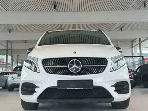 Mercedes-Benz V 250 d EDITION/LANG/*AMG-LINE*AHK* Bild 5