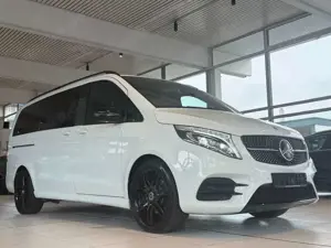 Mercedes-Benz V 250 d EDITION/LANG/*AMG-LINE*AHK* Bild 2