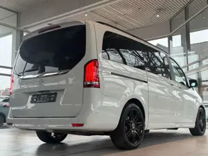 Mercedes-Benz V 250 d EDITION/LANG/*AMG-LINE*AHK* Bild 4