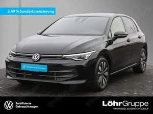 Volkswagen Golf VIII 2.0 TDI DSG Goal AHK/Navi/RFK