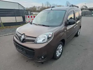 Renault Kangoo Limited,Automatik