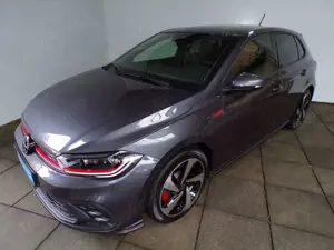 Volkswagen Polo POLO 2.0 GTI DSG / PANODACH+MATRIX+APP+ACC Bild 3