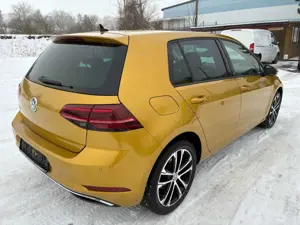 Volkswagen Golf VII **Sound TOP PAKET** Bild 3