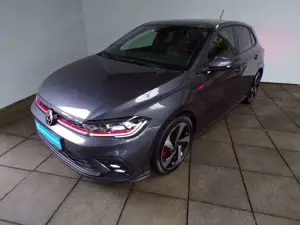 Volkswagen Polo POLO 2.0 GTI DSG / PANODACH+MATRIX+APP+ACC Bild 2