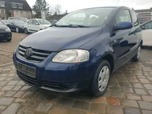 Volkswagen Fox Basis*TÜV 02/2026
