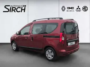 Dacia Dokker Comfort Blue dCi 95*NAVI* Bild 3