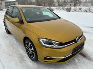 Volkswagen Golf VII **Sound TOP PAKET** Bild 2