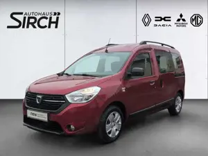 Dacia Dokker Comfort Blue dCi 95*NAVI* Bild 1