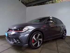 Volkswagen Polo POLO 2.0 GTI DSG / PANODACH+MATRIX+APP+ACC Bild 4