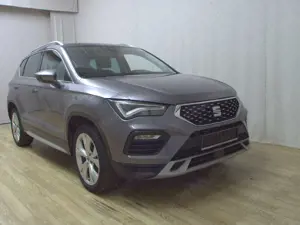 SEAT Ateca 2.0 TDI Xperience StdHzg Memory LED DCC Bild 3