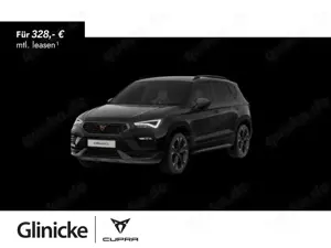 CUPRA Ateca 1.5 TSI 110 kW DSG AHK TopView el.Heckklap