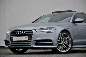 Audi A6 3.0 BiTDI *UNFALLFREI *PANO *MATRIX *STANDHZ.