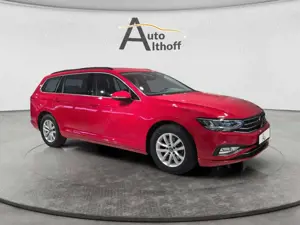 Volkswagen Passat Variant Passat Var. Business DSG AHK NAV KAM APP SHZ ACC