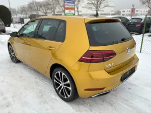 Volkswagen Golf VII **Sound TOP PAKET** Bild 4