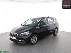 BMW Others 220 Gran Tourer i LUXURY LINE PANO,HUD,NAVIPLUS