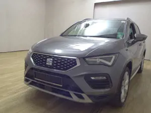 SEAT Ateca 2.0 TDI Xperience StdHzg Memory LED DCC Bild 2