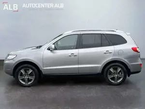 Hyundai SANTA FE /AUTOMATIK/4X4/7-SITZER/EURO.5/AHK/TOP/ Bild 2