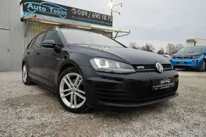 Volkswagen Golf VII Variant GTD |Scheckheft lückenlos VW|