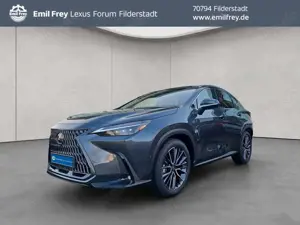 Lexus Others NX350h 4x4 Luxury Line + Panorama Modell2026