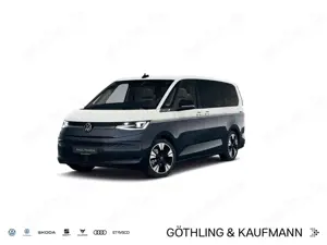 Volkswagen T7 Multivan T7 Multivan 75 Jahre TDI 110kW *Vis-a-Vis*RFK*Na