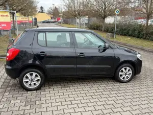 Skoda Fabia 1,2 Classic*KLIMA*RCD*EL.FH*ALUS*1.HAND*** Bild 5