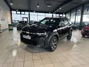 Dacia Bigster mild hybrid 140 Expression|WINTER|KAMERA
