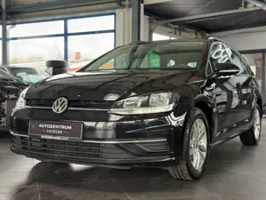 Volkswagen Golf Bild 3