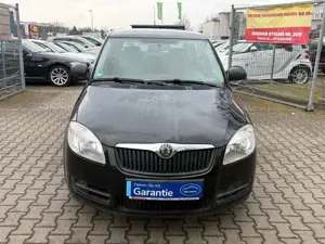 Skoda Fabia 1,2 Classic*KLIMA*RCD*EL.FH*ALUS*1.HAND*** Bild 2