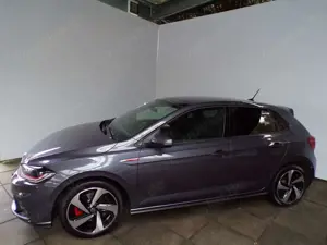 Volkswagen Polo POLO 2.0 GTI DSG / PANODACH+MATRIX+APP+ACC Bild 5