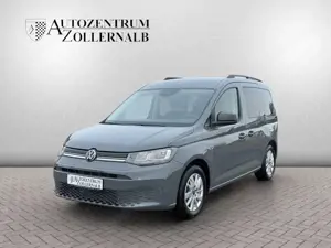 Volkswagen Caddy 1.5 TSI DSG Life *VIRTUAL*RCAM*APP-CONNECT