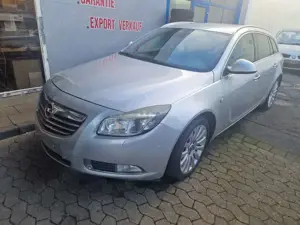 Opel Insignia Cosmo
