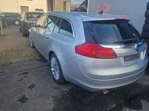 Opel Insignia Cosmo Bild 3