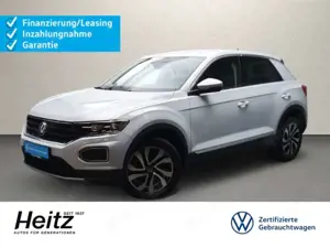 Volkswagen T-Roc 1.0 TSI Active LED Sitzhzg PDC Klima