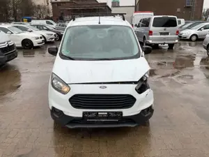 Ford Transit Courier Trend *UNFALL*