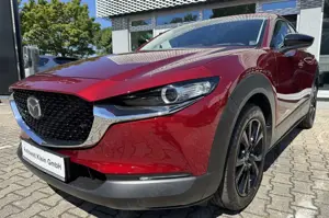 Mazda CX-30 2.0L e-SKYACTIV X 186ps 6AT FWD Homura