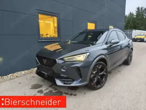CUPRA Formentor 1.4 eHybrid VZ MATRIX eSitz eHeck Fahrass XL MATRI
