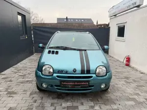 Renault Twingo 1.2 Dynamique Bild 3