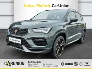 CUPRA Ateca 1.5 TSI 7-Gang DSG AHK/Elektr. Heckklappe