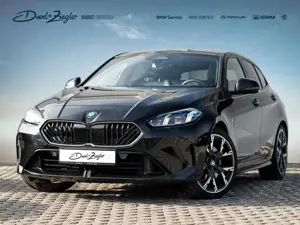 BMW 123 xDrive M-Sport 19 HuD PANO ACC AHK eSitz HK