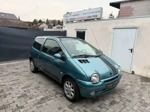 Renault Twingo 1.2 Dynamique Bild 2