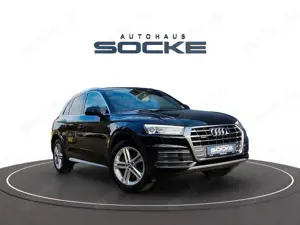 Audi Q5 40 2.0 TDI quattro sport