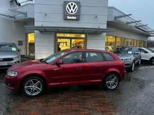 Audi A3 Sportback 1.4 TFSI Attraction