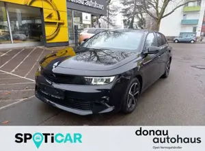 Opel Astra Sports Tourer 1.2T DCT6 GS Navi Alcantara