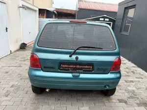 Renault Twingo 1.2 Dynamique Bild 5