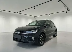 Volkswagen Taigo 1.0 TSi DSG R-Line Matrix/Sitzh/Appconnect Bild 1